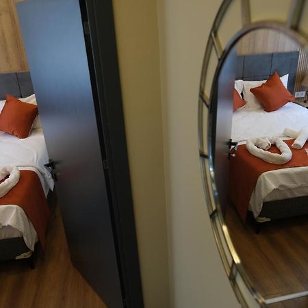 Hotel La Vitrine Istanbul Ngoại thất bức ảnh
