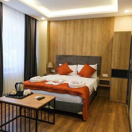 Hotel La Vitrine Istanbul Ngoại thất bức ảnh