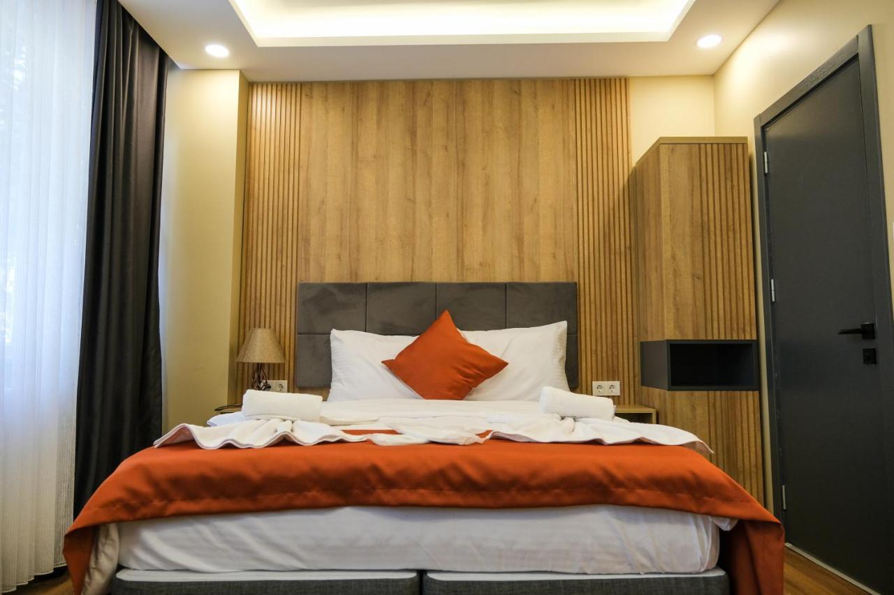 Hotel La Vitrine Istanbul Ngoại thất bức ảnh