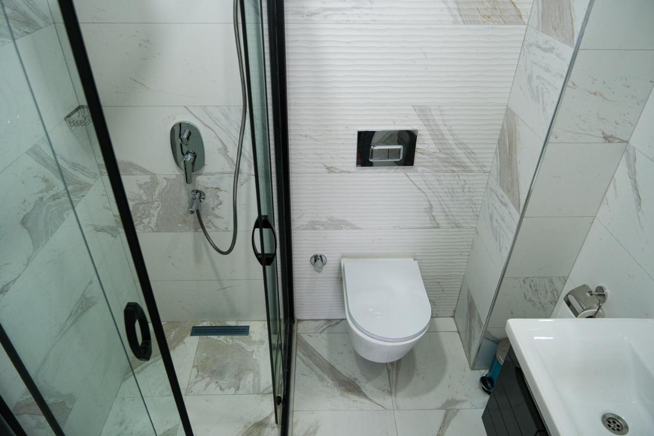 Hotel La Vitrine Istanbul Ngoại thất bức ảnh