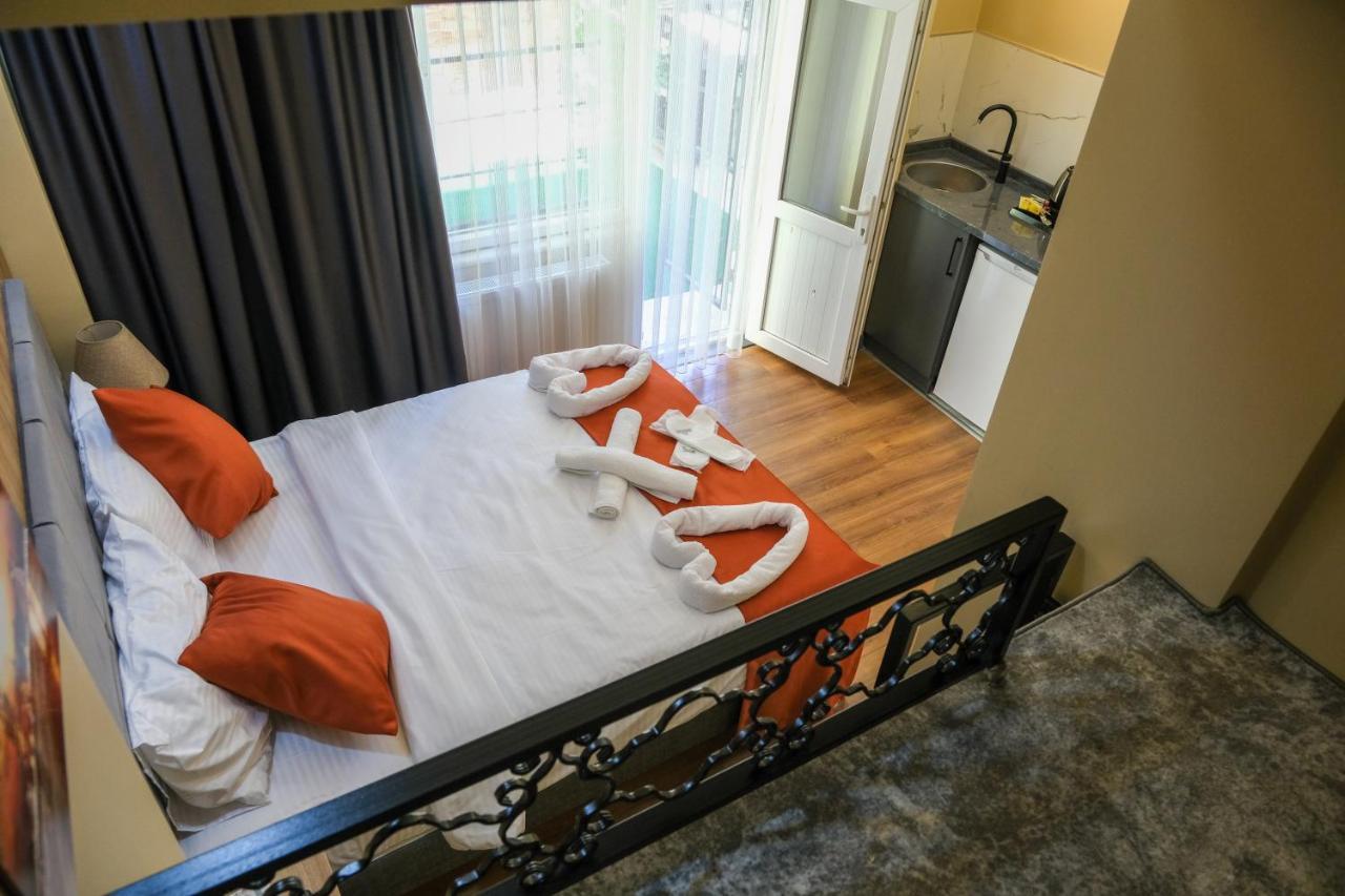 Hotel La Vitrine Istanbul Ngoại thất bức ảnh