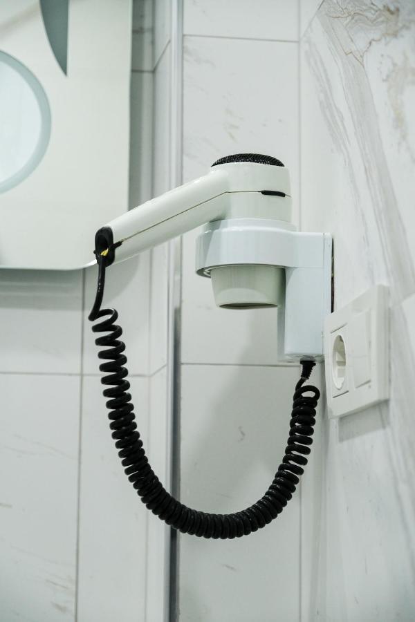 Hotel La Vitrine Istanbul Ngoại thất bức ảnh
